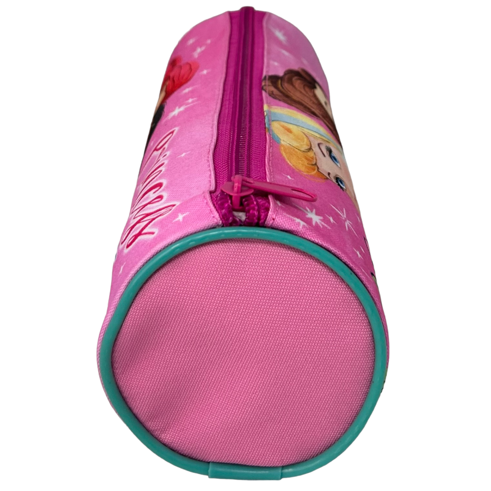 TOMBOLINO ASTUCCIO PRINCIPESSE DISNEY PORTACOLORI PENNE 23 CM - 1010E3225