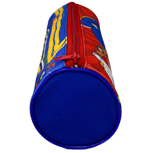 TOMBOLINO ASTUCCIO SONIC THE HEDGEHOG PORTACOLORI PENNE 23 CM - 1010E3217