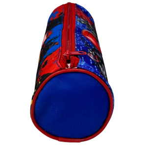 TOMBOLINO ASTUCCIO SPIDERMAN MARVEL UOMO RAGNO PORTACOLORI PENNE 23 CM - 1010E3221