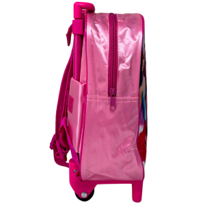 ZAINO ASILO TROLLEY BARBIE BORSA PER SCUOLA MATERNA TEMPO LIBERO - 1000ET283162