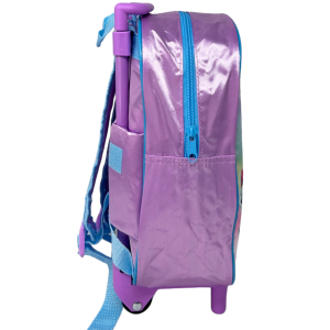 ZAINO ASILO TROLLEY GABBY'S DOLLHOUSE BORSA PER SCUOLA MATERNA TEMPO LIBERO - 1000ET283219