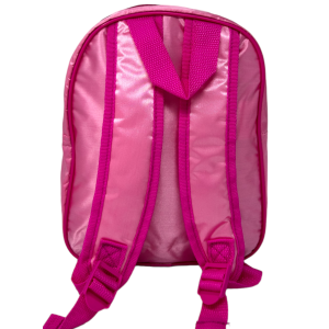 ZAINO ASILO BARBIE BORSA SCUOLA INFANZIA O PER TEMPO LIBERO PASSEGGIO- 1000E283162