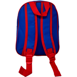 ZAINO ASILO DRAGON BALL SUPER GOKU VEGETA BORSA SCUOLA INFANZIA O PER TEMPO LIBERO PASSEGGIO- 1000E283247