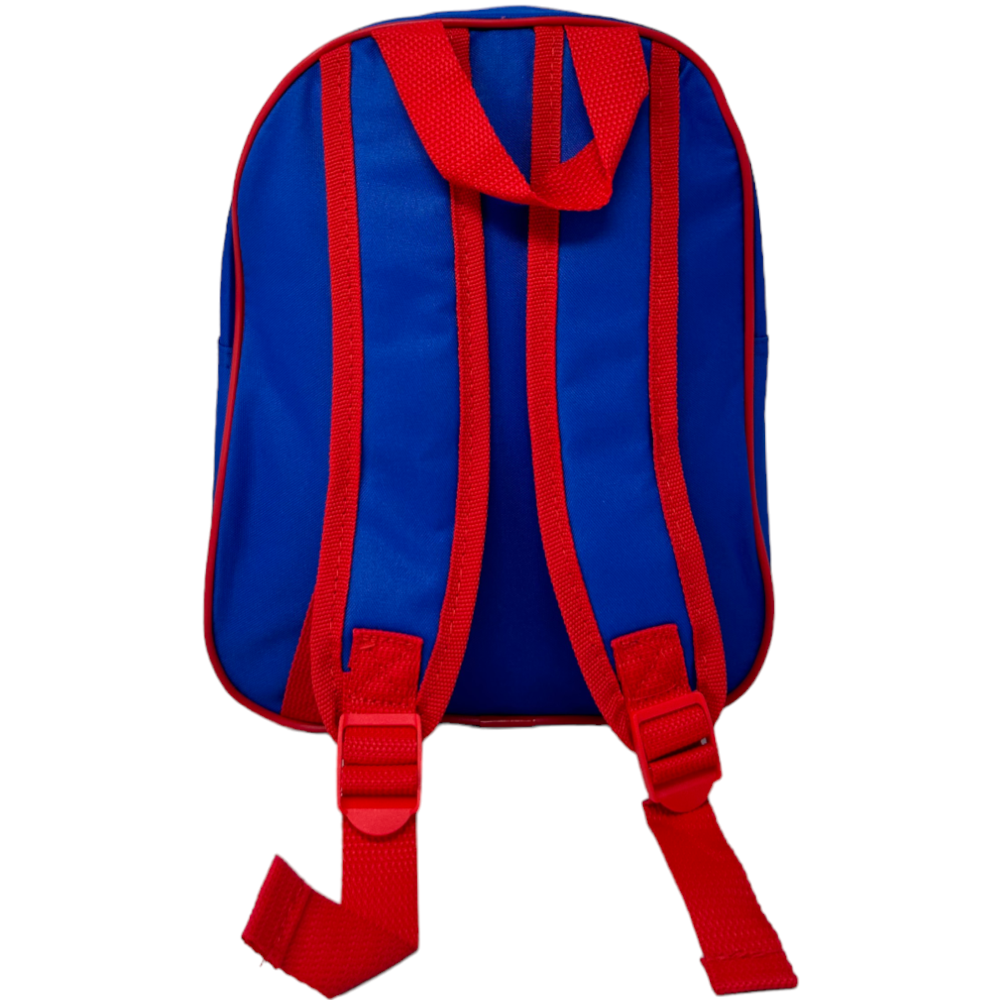 ZAINO ASILO DRAGON BALL SUPER GOKU VEGETA BORSA SCUOLA INFANZIA O PER TEMPO LIBERO PASSEGGIO- 1000E283247