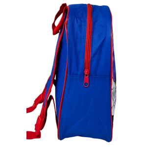 ZAINO ASILO DRAGON BALL SUPER GOKU VEGETA BORSA SCUOLA INFANZIA O PER TEMPO LIBERO PASSEGGIO- 1000E283247