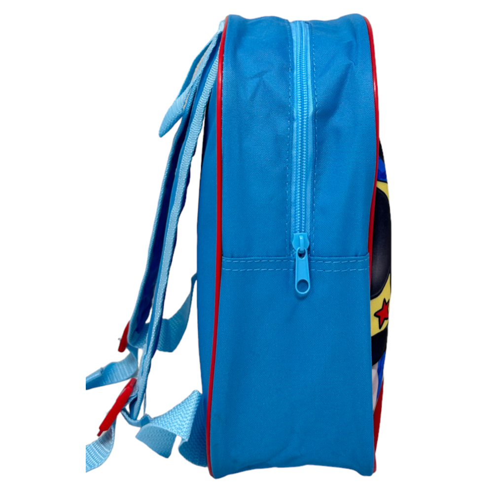 ZAINO ASILO TOPOLINO DISNEY MICKEY MOUSE BORSA SCUOLA INFANZIA O PER TEMPO LIBERO PASSEGGIO- 1000E283264