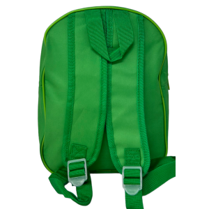 ZAINO ASILO MINECRAFT VIDEOGIOCO BORSA SCUOLA INFANZIA O PER TEMPO LIBERO PASSEGGIO- 1000E282392