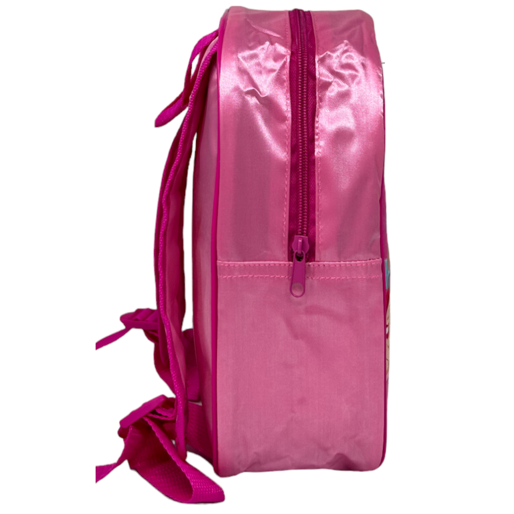 ZAINO ASILO PRINCIPESSE DISNEY BORSA SCUOLA INFANZIA O PER TEMPO LIBERO PASSEGGIO- 1000E283225