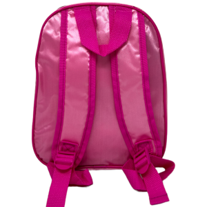 ZAINO ASILO PRINCIPESSE DISNEY BORSA SCUOLA INFANZIA O PER TEMPO LIBERO PASSEGGIO- 1000E283225