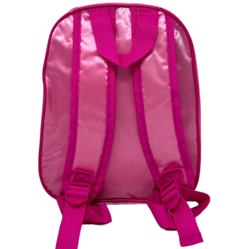 ZAINO ASILO PRINCIPESSE DISNEY BORSA SCUOLA INFANZIA O PER TEMPO LIBERO PASSEGGIO- 1000E283225