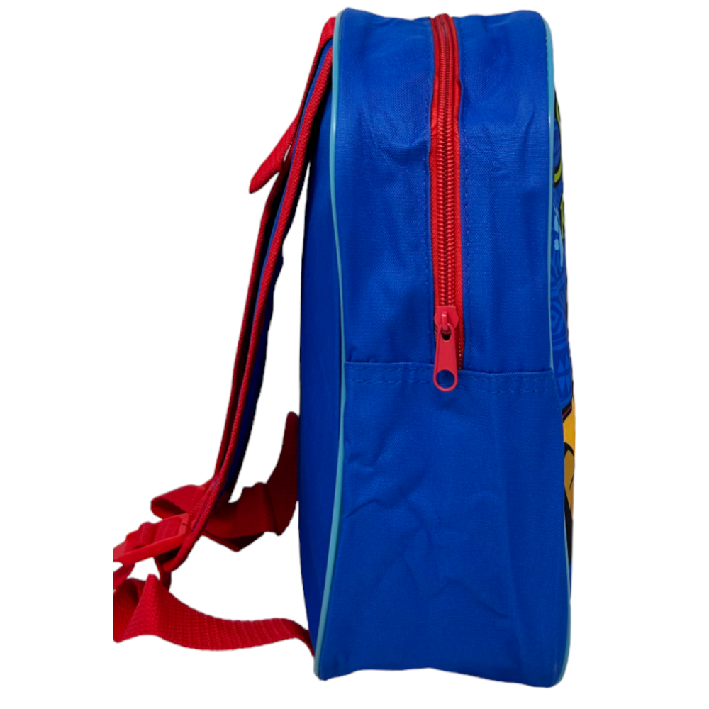 ZAINO ASILO SIMBA DISNEY RE LEONE BORSA SCUOLA INFANZIA O PER TEMPO LIBERO PASSEGGIO- 1000E283254