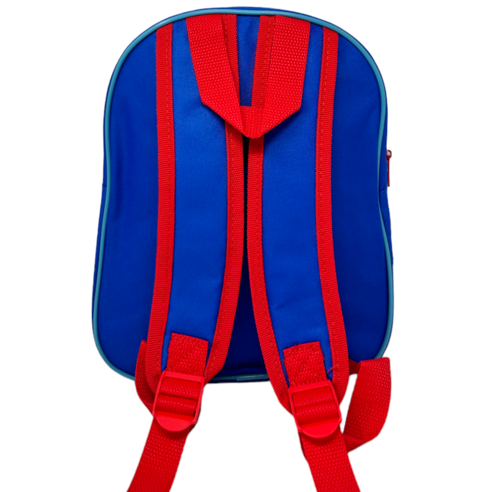 ZAINO ASILO SIMBA DISNEY RE LEONE BORSA SCUOLA INFANZIA O PER TEMPO LIBERO PASSEGGIO- 1000E283254