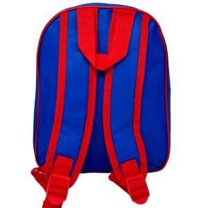 ZAINO ASILO SPIDER-MAN MARVEL BORSA SCUOLA INFANZIA O PER TEMPO LIBERO PASSEGGIO- 1000E283221