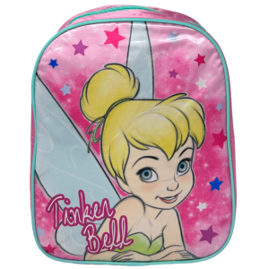ZAINO ASILO TRILLI DISNEY PETER PAN BORSA SCUOLA INFANZIA O PER TEMPO LIBERO PASSEGGIO- 1000E283267