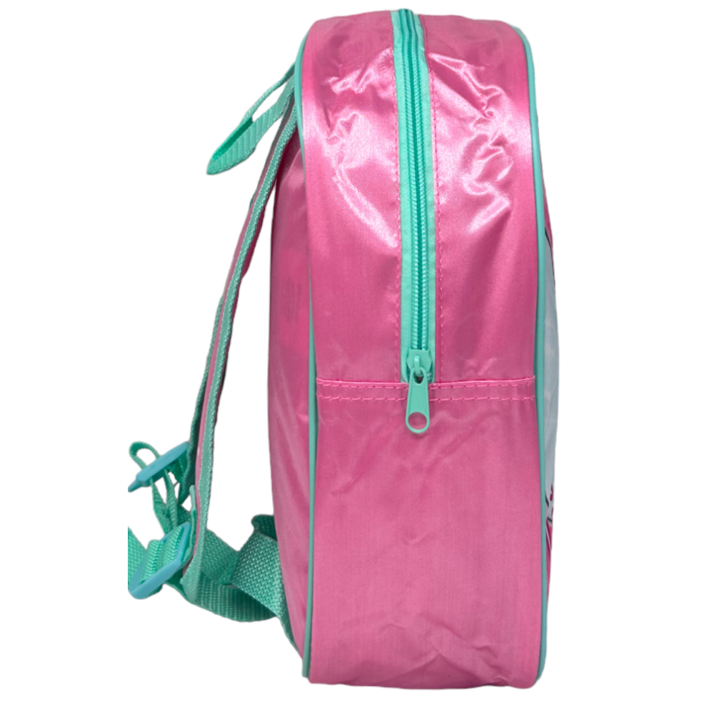 ZAINO ASILO TRILLI DISNEY PETER PAN BORSA SCUOLA INFANZIA O PER TEMPO LIBERO PASSEGGIO- 1000E283267