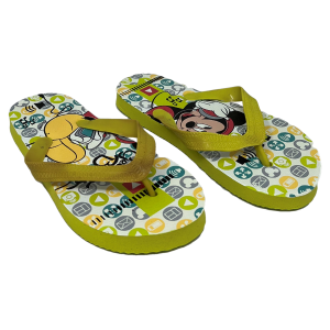 INFRADITO MICKEY MOUSE TOPOLINO DISNEY CIABATTE MARE DAL 24 AL 34 - 43046