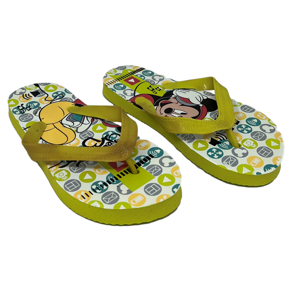 INFRADITO MICKEY MOUSE TOPOLINO DISNEY CIABATTE MARE DAL 24 AL 34 - 43046