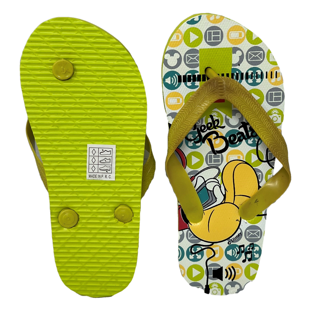 INFRADITO MICKEY MOUSE TOPOLINO DISNEY CIABATTE MARE DAL 24 AL 34 - 43046