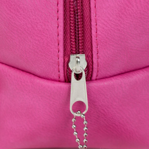 BEAUTY CASE STREGATTO DISNEY ALICE POCHETTE PORTA TRUCCHI ACCESSORI SCUOLA - 2906