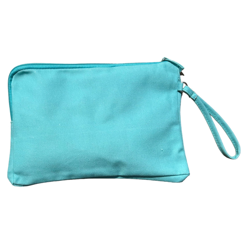 BEAUTY DA VIAGGIO BAMBI DISNEY POCHETTE MARE BORSA ORGANIZER - D08985MC