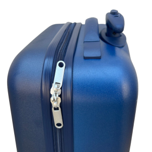TROLLEY DA VIAGGIO SONIC MINI VALIGIA 2 RUOTE IN ABS MANICO ALLUNGABILE - SN9292MC