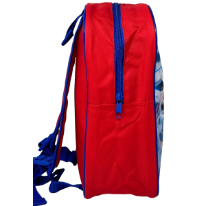 ZAINO ASILO AVENGERS MARVEL BORSA SCUOLA INFANZIA O PER TEMPO LIBERO PASSEGGIO - 1000E283249