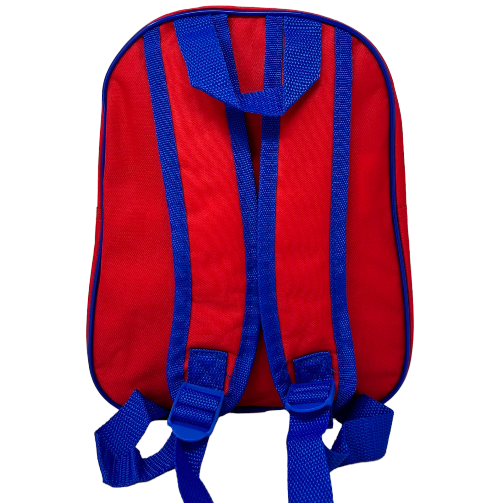 ZAINO ASILO AVENGERS MARVEL BORSA SCUOLA INFANZIA O PER TEMPO LIBERO PASSEGGIO - 1000E283249