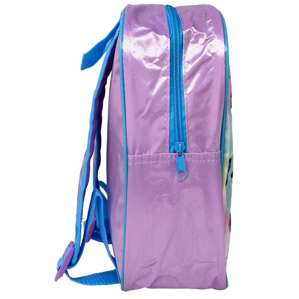 ZAINO ASILO GABBY'S DOLLHOUSE BORSA SCUOLA INFANZIA O PER TEMPO LIBERO PASSEGGIO - 1000E283219