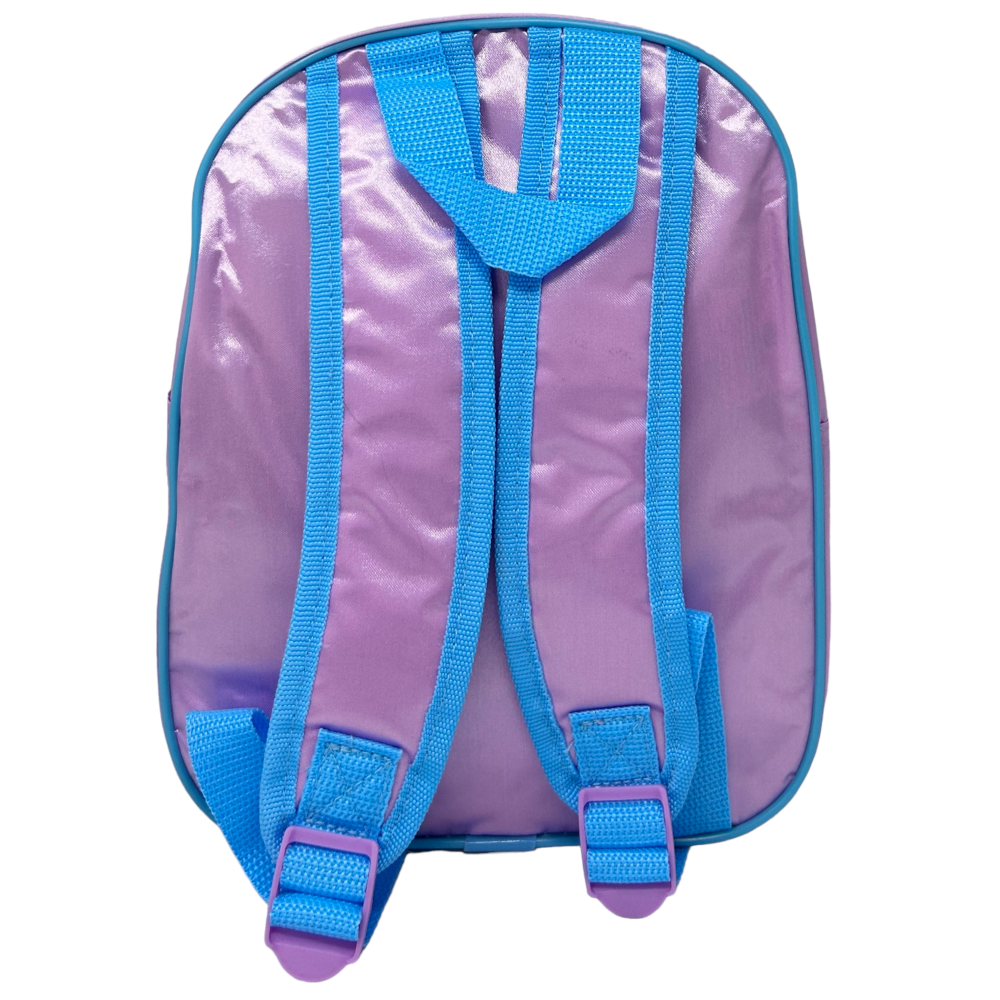 ZAINO ASILO GABBY'S DOLLHOUSE BORSA SCUOLA INFANZIA O PER TEMPO LIBERO PASSEGGIO - 1000E283219