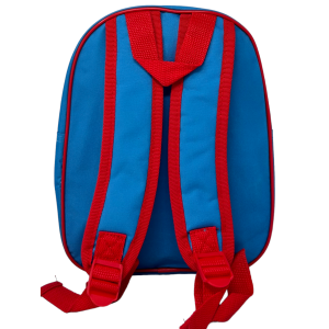 ZAINO ASILO PAW PATROL BORSA SCUOLA INFANZIA O PER TEMPO LIBERO PASSEGGIO - 1000E283242