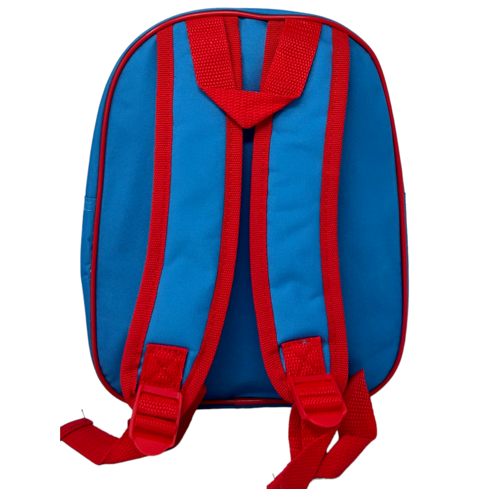 ZAINO ASILO PAW PATROL BORSA SCUOLA INFANZIA O PER TEMPO LIBERO PASSEGGIO - 1000E283242