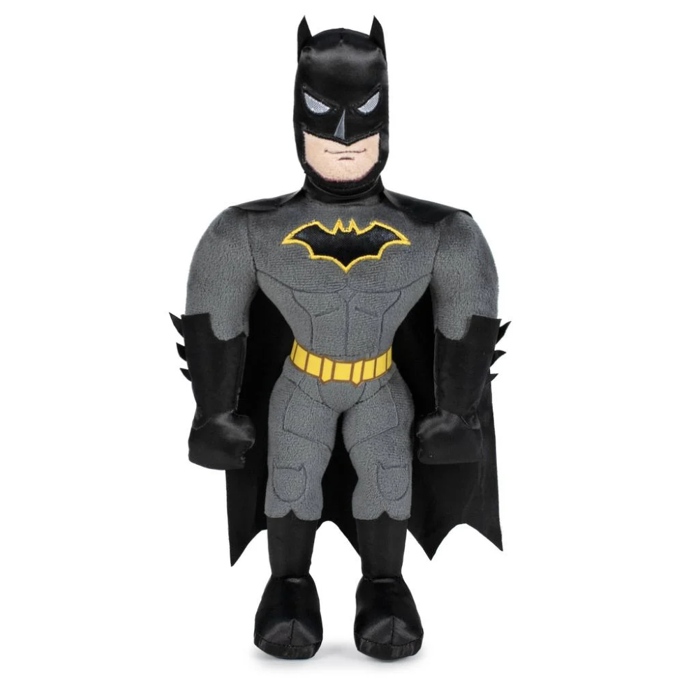 PELUCHE BATMAN CAVALIERE OSCURO PUPAZZO CM. 32 - 760020665