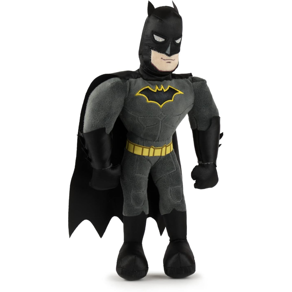 PELUCHE BATMAN CAVALIERE OSCURO PUPAZZO CM. 32 - 760020665