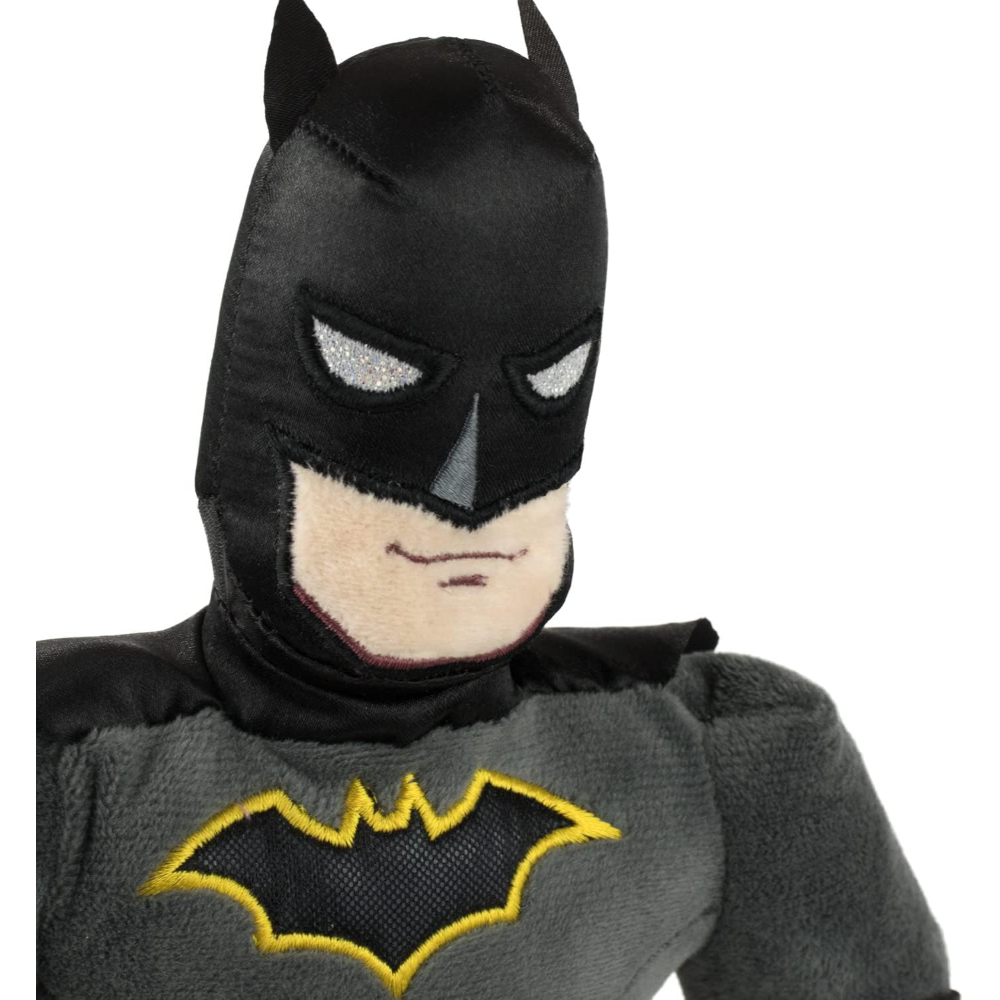 PELUCHE BATMAN CAVALIERE OSCURO PUPAZZO CM. 32 - 760020665