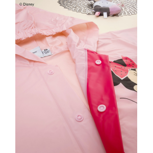 MANTELLINA MINNIE DISNEY MANTELLA IMPERMEABILE ANTI PIOGGIA - D06524MC