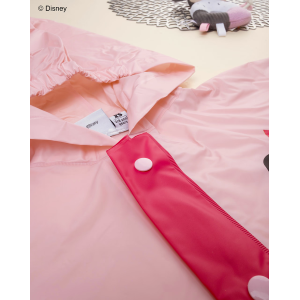 MANTELLINA MINNIE DISNEY MANTELLA IMPERMEABILE ANTI PIOGGIA - D06524MC