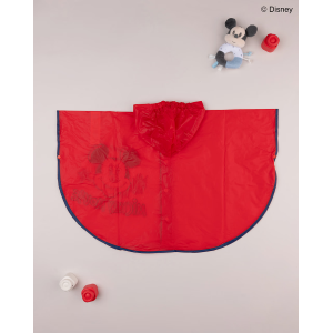 MANTELLINA TOPOLINO DISNEY MANTELLA IMPERMEABILE ANTI PIOGGIA - D07575MC