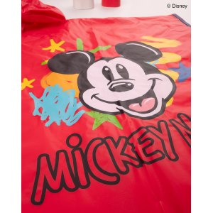 MANTELLINA TOPOLINO DISNEY MANTELLA IMPERMEABILE ANTI PIOGGIA - D07575MC
