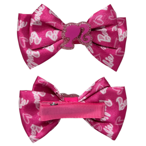 SET ACCESSORI PER CAPELLI BARBIE 7 PEZZI MINI SPAZZOLA FORCINE ELASTICI FERMAGLIO - B09131MC