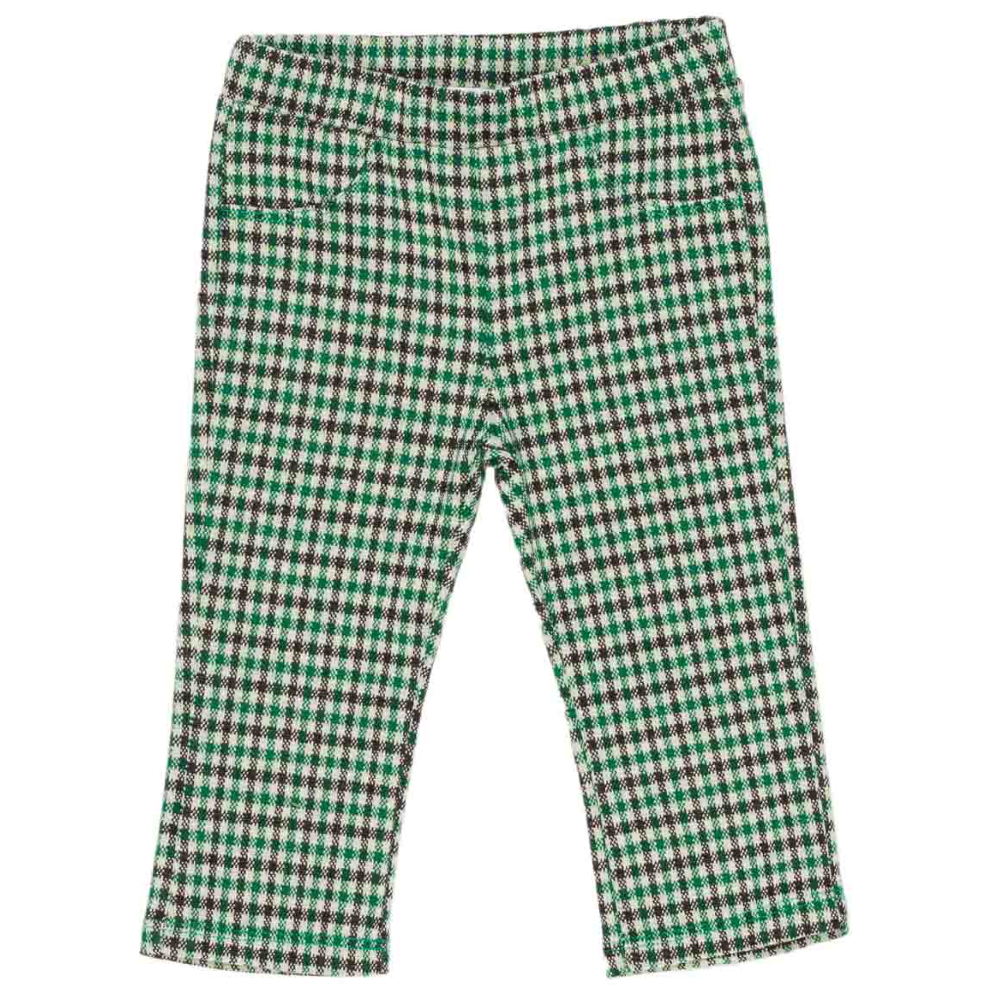 PANTALONE LUNGO MEILISA BAI BAMBINA NEONATA - FL5868