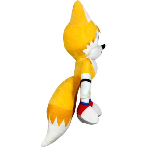 PELUCHE SONIC TAILS SUPERSONICO PUPAZZO CM. 30 - 311733