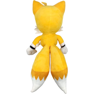 PELUCHE SONIC TAILS SUPERSONICO PUPAZZO CM. 30 - 311733