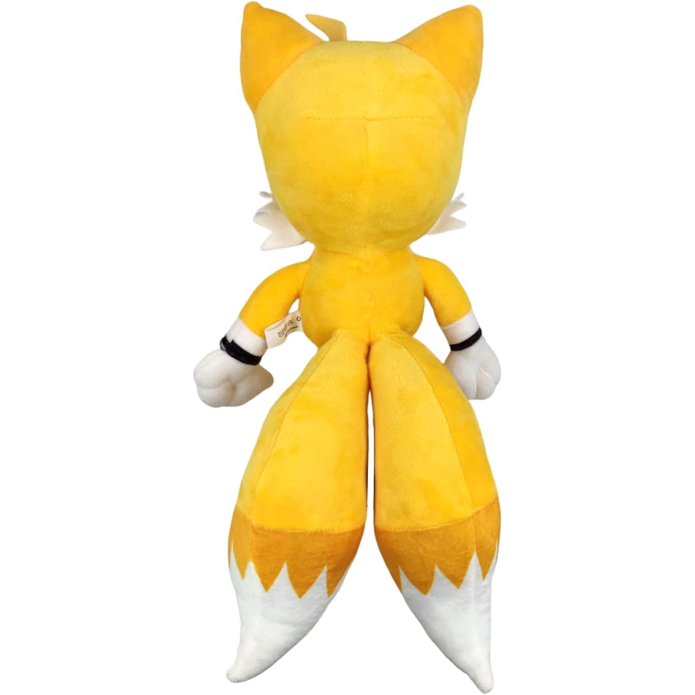 PELUCHE SONIC TAILS SUPERSONICO PUPAZZO CM. 30 - 311733