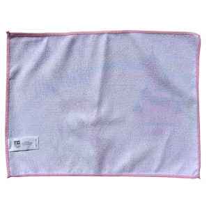 TOVAGLIETTA UNICORNO E ARCOBALENO IN TESSUTO DA COLAZIONE PRANZO CM.40X30 - UNI1000
