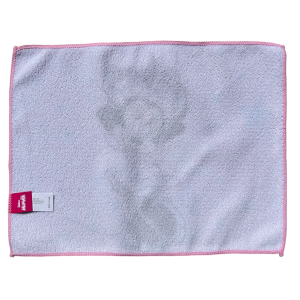 TOVAGLIETTA MINNIE MOUSE DISNEY IN TESSUTO DA COLAZIONE PRANZO CM.40X30 - MIN1000