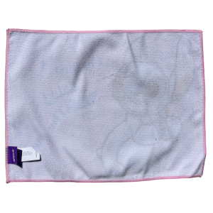 TOVAGLIETTA STITCH DISNEY IN TESSUTO DA COLAZIONE PRANZO CM.40X30 - LST0834-G