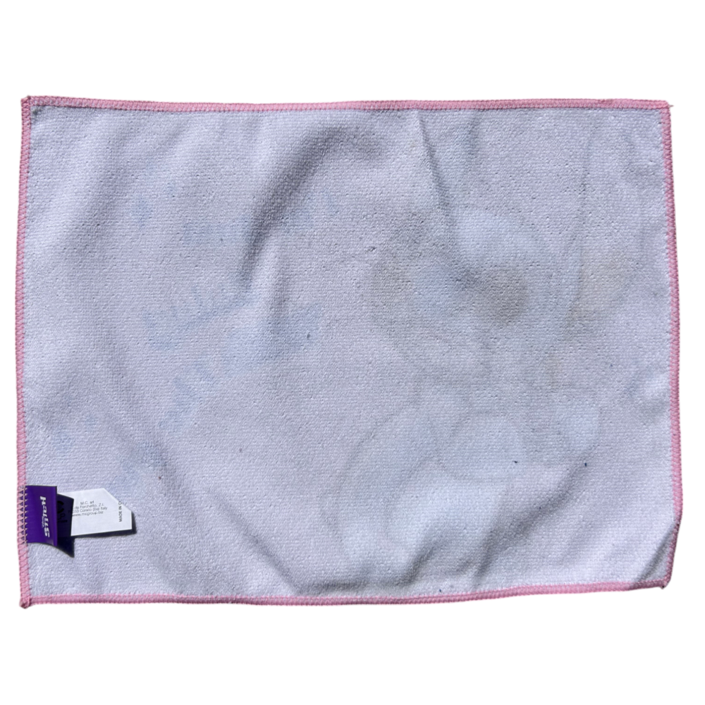 TOVAGLIETTA STITCH DISNEY IN TESSUTO DA COLAZIONE PRANZO CM.40X30 - LST0834-G