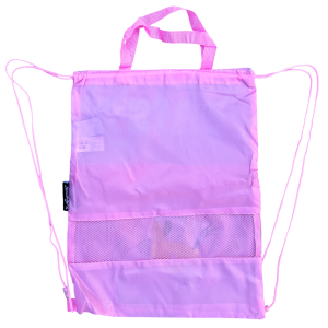 SACCA PAPERINA DAISY DISNEY CON CHIUSURA A COULISSE TASCA FRONTALE BORSA TEMPO LIBERO PALESTRA CM. 44X34 - 673405