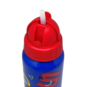 BORRACCIA IN ALLUMINIO CON CANNUCCIA SONIC BTTIGLIA PER BAMBINI 550 ML - SN9512MC/R
