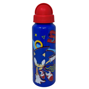 BORRACCIA IN ALLUMINIO CON CANNUCCIA SONIC BTTIGLIA PER BAMBINI 550 ML - SN9512MC/R